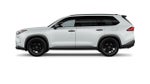2026 Toyota Grand Highlander Base