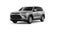 2026 Toyota Grand Highlander Base