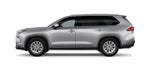 2026 Toyota Grand Highlander Base