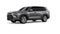 2026 Toyota Grand Highlander Base