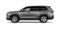 2026 Toyota Grand Highlander Base