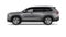2026 Toyota Grand Highlander Base