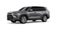 2026 Toyota Grand Highlander Base