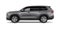 2026 Toyota Grand Highlander Base