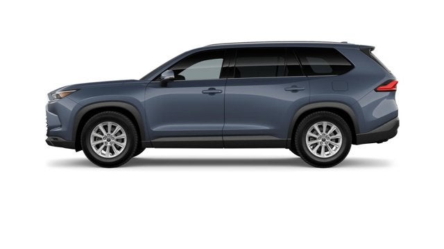 2026 Toyota Grand Highlander Base