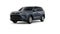 2026 Toyota Grand Highlander Base