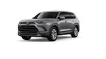 2026 Toyota Grand Highlander Base