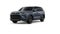 2026 Toyota Grand Highlander Base