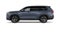 2026 Toyota Grand Highlander Base
