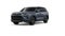 2026 Toyota Grand Highlander Base