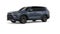 2026 Toyota Grand Highlander Base
