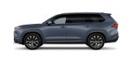 2026 Toyota Grand Highlander Base