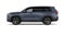 2026 Toyota Grand Highlander Base