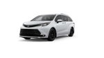 2026 Toyota Sienna Base