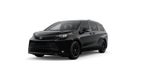 2026 Toyota Sienna Woodland Edition