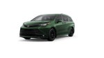 2026 Toyota Sienna Woodland Edition