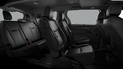 2026 Toyota Sienna Base
