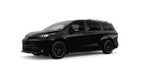 2026 Toyota Sienna Base
