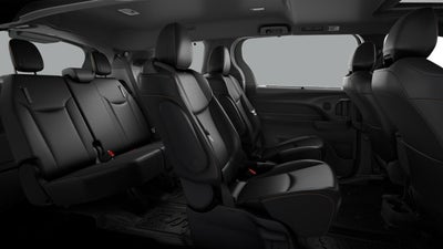 2026 Toyota Sienna Base