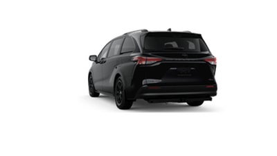 2026 Toyota Sienna Base