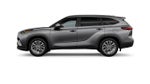 2026 Toyota Highlander Hybrid Hybrid Platinum