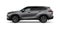 2026 Toyota Highlander Base