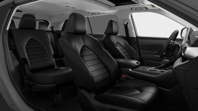 2026 Toyota Highlander Base