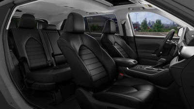 2026 Toyota Highlander Base