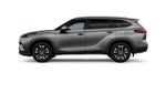 2026 Toyota Highlander Base