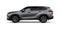 2026 Toyota Highlander Base