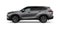 2026 Toyota Highlander Base