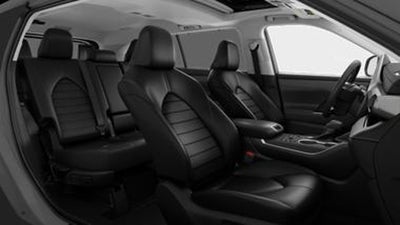 2026 Toyota Highlander Base