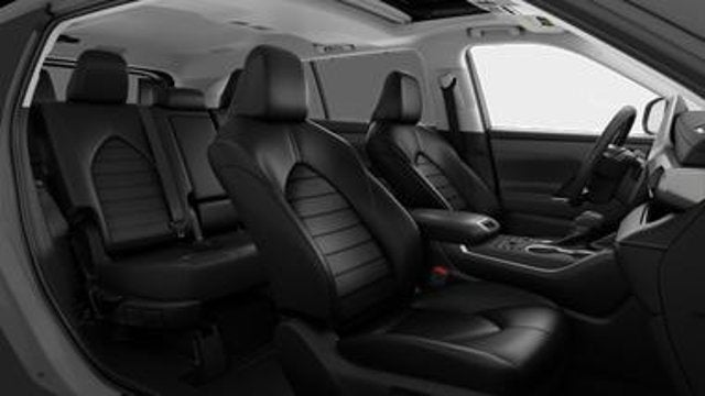 2026 Toyota Highlander Base