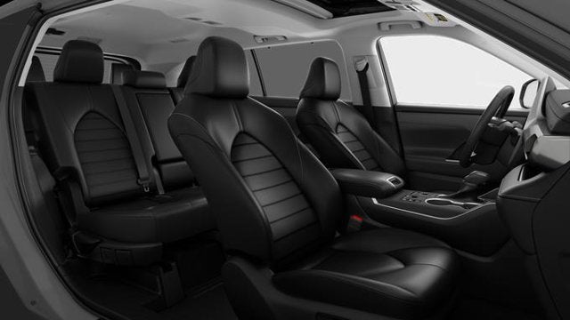 2026 Toyota Highlander Base