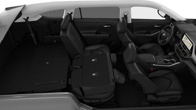 2026 Toyota Highlander Base