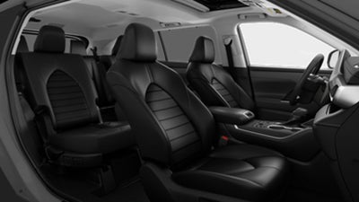 2026 Toyota Highlander Base