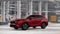 2026 Toyota Highlander Base