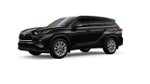 2026 Toyota Highlander Hybrid Hybrid Limited