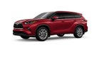 2026 Toyota Highlander Hybrid Hybrid Limited