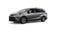 2026 Toyota Sienna Base