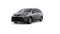 2026 Toyota Sienna Base