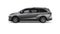 2026 Toyota Sienna Base