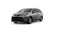2026 Toyota Sienna Base