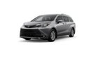 2026 Toyota Sienna Base