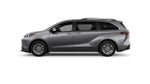 2026 Toyota Sienna Base