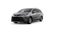 2026 Toyota Sienna Base
