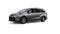 2026 Toyota Sienna Base