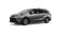 2026 Toyota Sienna Base
