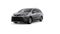 2026 Toyota Sienna Base