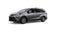 2026 Toyota Sienna Base